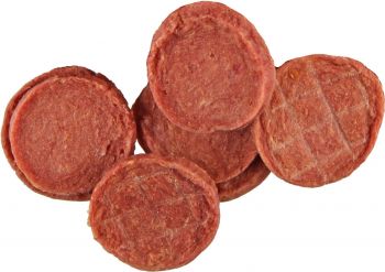 Trixie PREMIO Duck Coins з качкою 80 г (4011905315874) Trixie PREMIO Duck Coins з качкою 80 г (4011905315874) | Фото 2