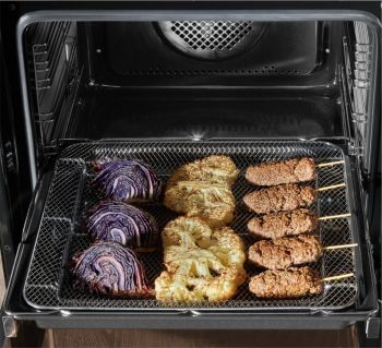 Духова шафа HANSA  BOES69821 | Фото 6