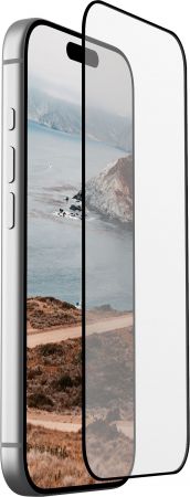 Захисне скло UAG для APPLE iPhone 17 Pro, Clear (14438311VNA) Захисне скло UAG для APPLE iPhone 17 Pro, Clear (14438311VNA) | Фото 2