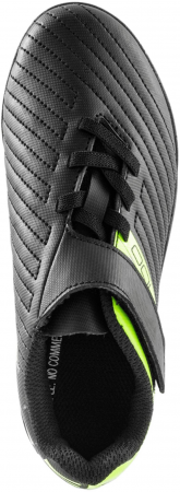 Бутси дитячі Kipsta Agility 100 8590458 31 чорні (4065126_Kipsta) Бутси дитячі Kipsta Agility 100 8590458 31 чорні (4065126_Kipsta) | Фото 4