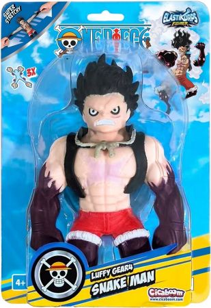 Стретч-іграшка Elastikorps серії 