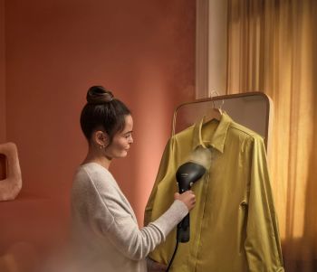 Відпарювач PHILIPS 7000 Series STH7060/80 Відпарювач PHILIPS 7000 Series STH7060/80 | Фото 9