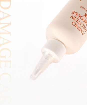 Ампула-сироватка проти випадіння волосся Trimay Anti-hair Loss Amino Protein 200 мл (8809822541119) | Фото 8