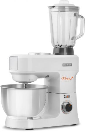 Кухонний комбайн SENCOR STM3760WH Кухонний комбайн SENCOR STM3760WH | Фото 4