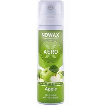 Ароматизатор повітря Nowax X Aero Apple 75мл (NX06516) | Фото 1