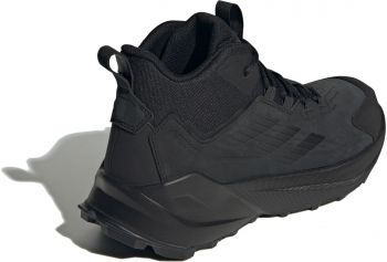 Черевики чоловічі ADIDAS Terrex Trailmaker 2 Mid Lea ID0888 43 1/3 (9 UK) чорні (4067892534996) | Фото 11