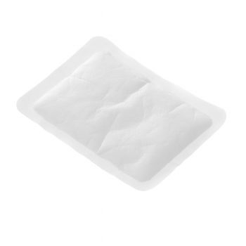 Сольова термохімічна грілка для тіла 2Е, М (130x100мм), неклейка, до 24 годин (2E-BWNA24M) Сольова термохімічна грілка для тіла 2Е, М (130x100мм), неклейка, до 24 годин (2E-BWNA24M) | Фото 3