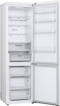 Холодильник LG GW-B509FVFW | Фото 13