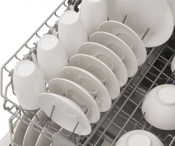 Вбудовувана посудомийна машина HANSA ZIM434.1B | Фото 4