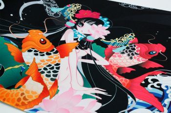 Ігрова поверхня Varmilo Daisy Desk Mat XL (ZDB010-01) | Фото 3