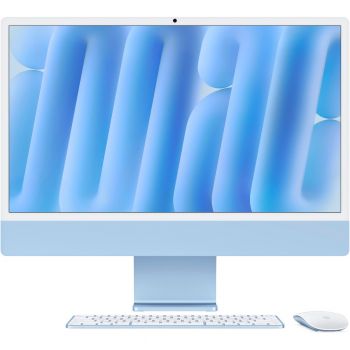 Моноблок APPLE iMac 24
