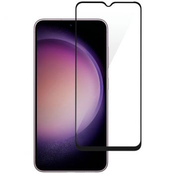 2E для TECNO Spark 9pro(KH7n), 2.5D FCFG, black border (2E-TC-SP9P-SMFCFG-BB) | Фото 1