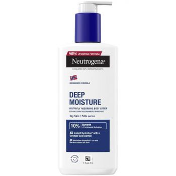 Лосьйон для тіла Neutrogena 