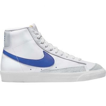 Кеди чоловічі Nike Blazer Mid 77 Vntg BQ6806-124 42.5 (9 US) білі (196604360036) | Фото 1
