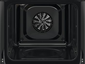 Духова шафа ELECTROLUX LOH3H00BK | Фото 2