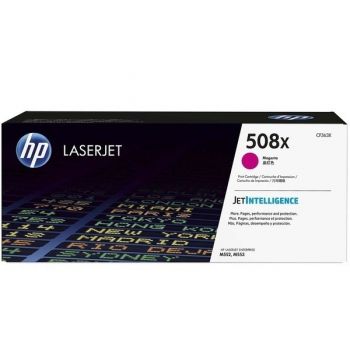 Купить расходный материал для принтеров HP CF363X | Фото 1