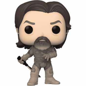 Фігурка Funko POP Movies: Dune 2 - Gurney Halleck (5908305247005) | Фото 1