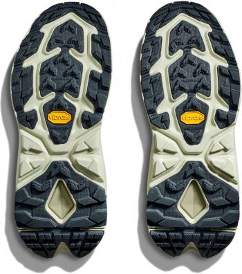 Черевики для трекінгу жіночі Hoka W KAHA 2 GTX 1123156-BYCL 36 (5 US) сірі (197634402093) | Фото 5