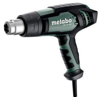 METABO HG 16-500 (601067000) | Фото 1