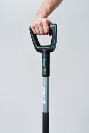 CELLFAST ERGO, 123 см, 2.1кг (40-002) Купить ручной садовый инструмент CELLFAST ERGO, 123 см, 2.1кг (40-002) | Фото 4