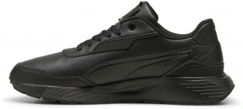 Кросівки Puma Runtamed Plus L 395371-05 41 (7.5 UK) чорні (4067979769426) Кросівки Puma Runtamed Plus L 395371-05 41 (7.5 UK) чорні (4067979769426) | Фото 2