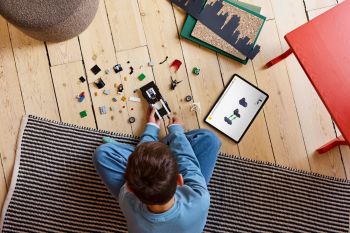 Конструктор LEGO Super Heroes Marvel Человек-паук против маслкара Венома (76309) | Фото 5