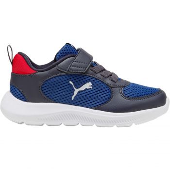 Кросівки для хлопчиків Puma Fun Racer 2 AC+ PS 400580-01 28 (10 UK) сині | Фото 1