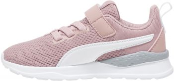 Кросівки дитячі Puma Anzarun Lite AC+ PS 372009-32 27.5 (9.5 UK) рожеві (4065454852274) Кросівки дитячі Puma Anzarun Lite AC+ PS 372009-32 27.5 (9.5 UK) рожеві (4065454852274) | Фото 6