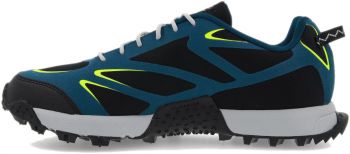 Кросівки чоловічі Reebok AT Craze 3 Siyah 100201580 42 (9 US) чорні (1200143714874) | Фото 2