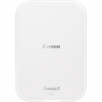 Фотопринтер CANON ZOEMINI 2 Pearl White (5452C004) | Фото 1
