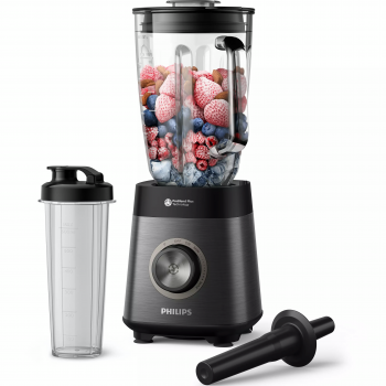 Блендер PHILIPS стаціонарний Series 5000 HR3041/00 | Фото 1
