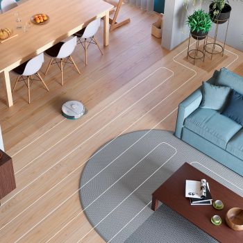 Робот-пилосос PHILIPS Series 2000 XU2100/25 | Фото 2