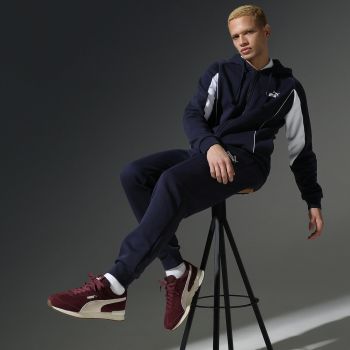 Кросівки Puma R78 WIND SD 402660-02 39 (6 UK) червоні (4069156575424) Кросівки Puma R78 WIND SD 402660-02 39 (6 UK) червоні (4069156575424) | Фото 7