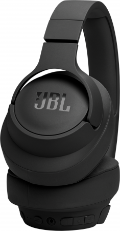 Навушники JBL Tune 770 NC Black (JBLT770NCBLK) Навушники JBL Tune 770 NC Black (JBLT770NCBLK) | Фото 7