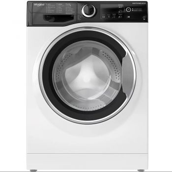 Пральна машина Whirlpool WRBSB6228BUA | Фото 8
