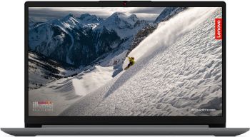 Ноутбук LENOVO IdeaPad 1 15AMN7 (82VG00TVRA) 1 | Фото 11