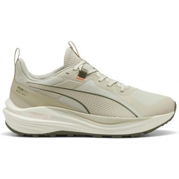 Кросівки Puma Flare Pro Trail Ptx 312041-03 38 (5 UK) бежеві (4069157078818) | Фото 1