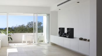 PANASONIC SC-UX100EE-K | Фото 5