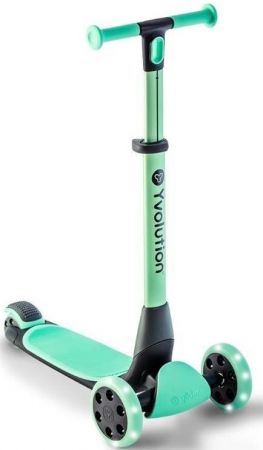Купить средство передвижения NEON Yvolution YGlider NUA Зеленый (Y101263) | Фото 6