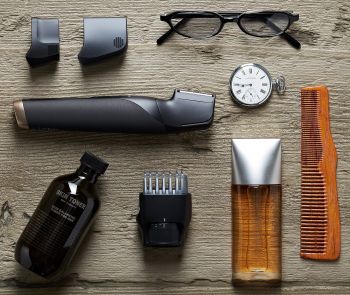 Тример PANASONIC ER-GD61-K520 Купить машинку для стрижки Тример PANASONIC ER-GD61-K520 | Фото 16