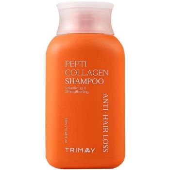 Шампунь Trimay Pepti Collagen Anti-Hair Loss 310 мл (8809822541102) | Фото 1