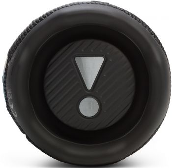 Портативна акустика JBL Flip 7 Black (JBLFLIP7BLK) | Фото 8