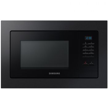 Вбудовувана мікрохвильова піч SAMSUNG MS20A7013AB/UA Купить встраиваемую микроволновую печь Вбудовувана мікрохвильова піч SAMSUNG MS20A7013AB/UA | Фото 1