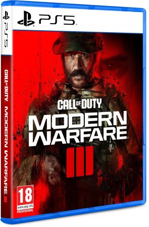 Call of Duty Modern Warfare III (PS5) Call of Duty Modern Warfare III (PS5) | Фото 15
