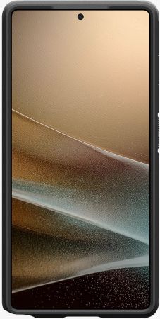 Чохол Spigen для SAMSUNG Galaxy S25 Ultra, Tough Armor MagFit, Black (ACS08964) | Фото 6