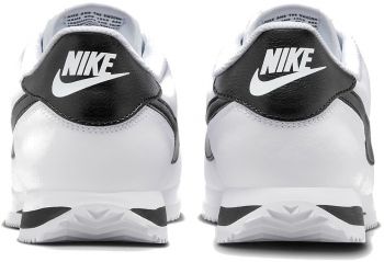 Кросівки чоловічі Nike Cortez DM4044-105 45 (11 US) білі (197596212037) Кросівки чоловічі Nike Cortez DM4044-105 45 (11 US) білі (197596212037) | Фото 2