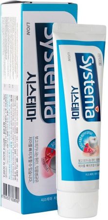 Lion Systema крижана м'ята 120 г (8806325608592) | Фото 3