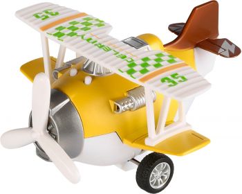 Same Toy Aircraft желтый (SY8016AUt-1) | Фото 1