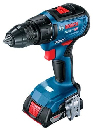 BOSCH Professional GSR 18V-50 (06019H5000) | Фото 1