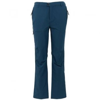 Штани чоловічі Regatta HightonTrsII RMJ318-ZV7 32 сині (5063019995632) Штани чоловічі Regatta HightonTrsII RMJ318-ZV7 32 сині (5063019995632) | Фото 1